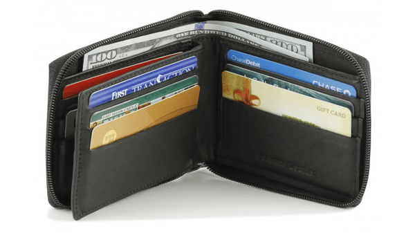 Course Are You Protected? What Can They Take Out of Your Wallet? image 1