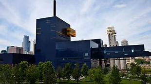 Picture for: “Come from Away” at the Guthrie Theater