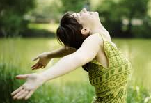 Picture for Healthy Breathing Techniques