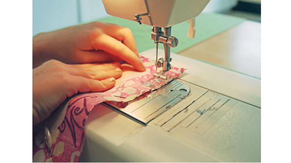 Picture for Beginner Adult Sewing Instruction