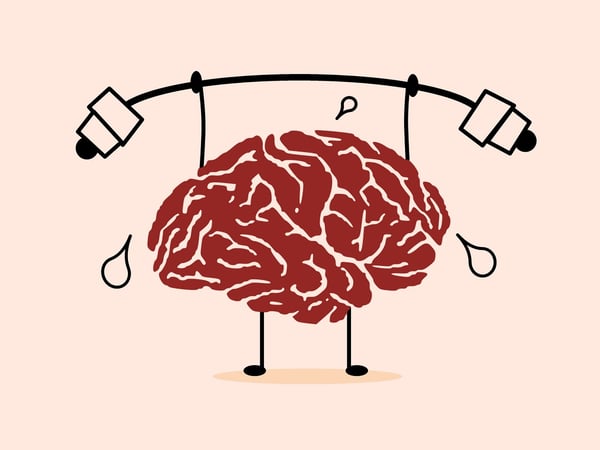 Picture for Brain Boosters