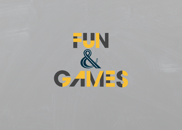 Picture for Fun & Games
