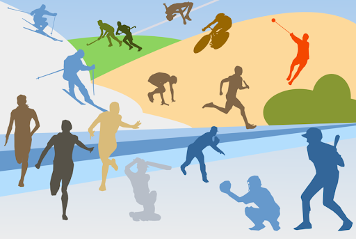 Picture for Recreation & Sports