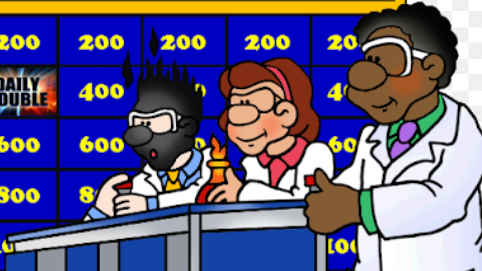 Picture for: Java & Jeopardy