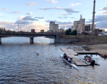 Picture for: Rochester Rowing Club: Learn to Row (Ages 12-18)