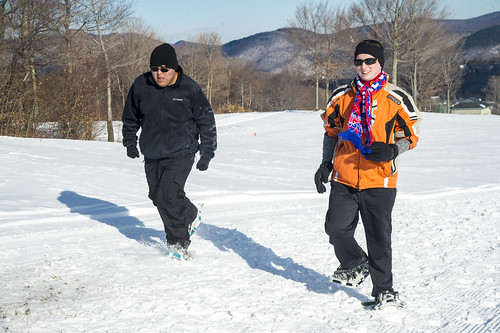 1. SNOWSHOEING - 191