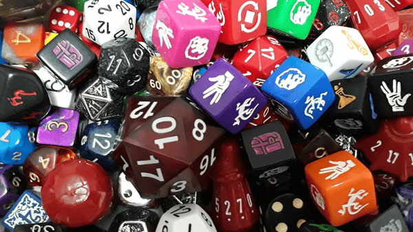 Course Kellogg Dungeons & Dragons image 1