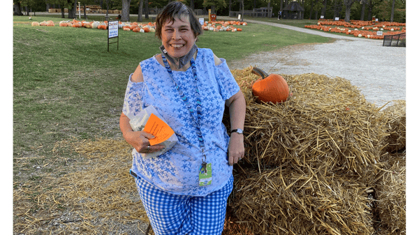 Picture for: Fall Apple Harvest