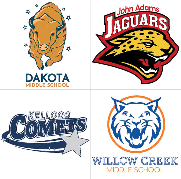 Picture for Middle School Activities & Sports