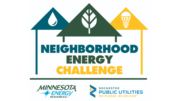 Course Neighborhood Energy Challenge-Making Smart Energy Investments in Your Home image 1