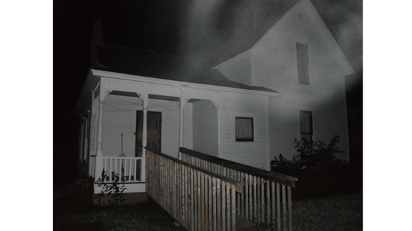 Course Ghost Hunting 201 image 1