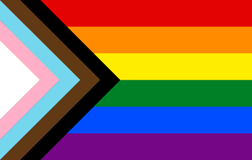 Picture for LGBTQ+