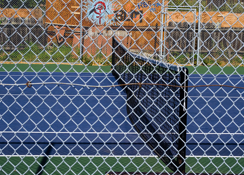 Picture for Kellogg Pickleball (Gr. 6-8)