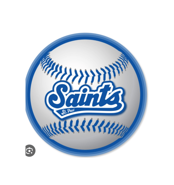 Image for St. Paul Saints Baseball 2026 vs Columbus Clippers