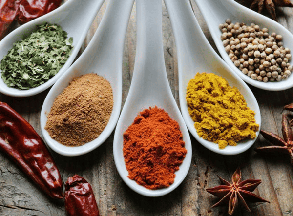 Picture for: Cooking with Indian Spices