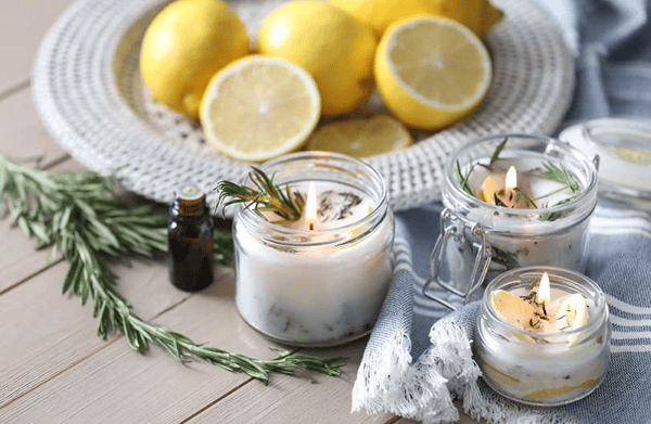 Picture for Candle Making at Tunnel Mill
