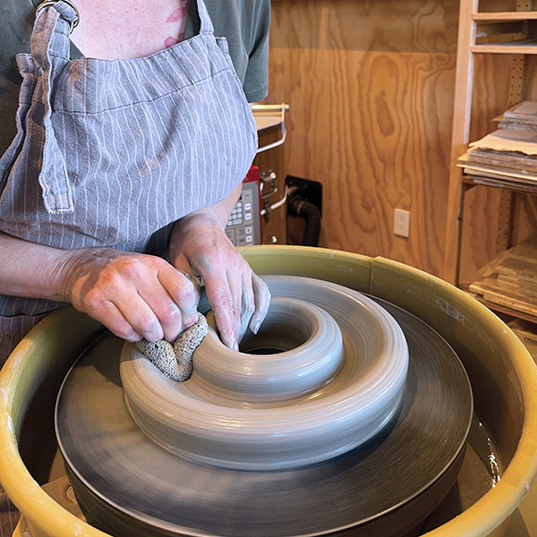 Picture for Pottery
