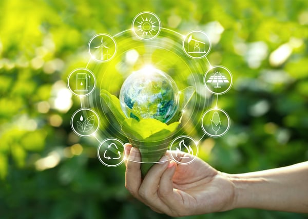 Picture for: Sustainability