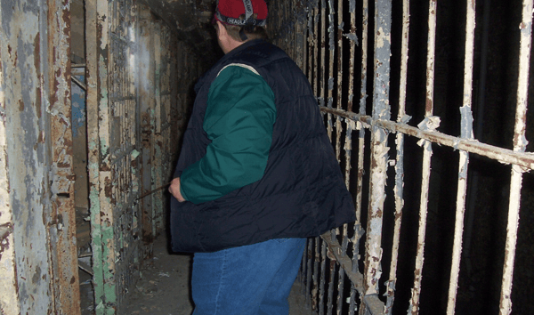 Picture for Ghost Hunting 101: Favorite Haunts