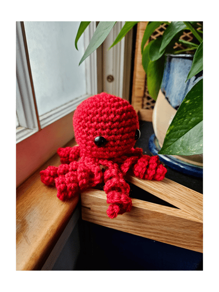 Course Learn to Crochet image 2