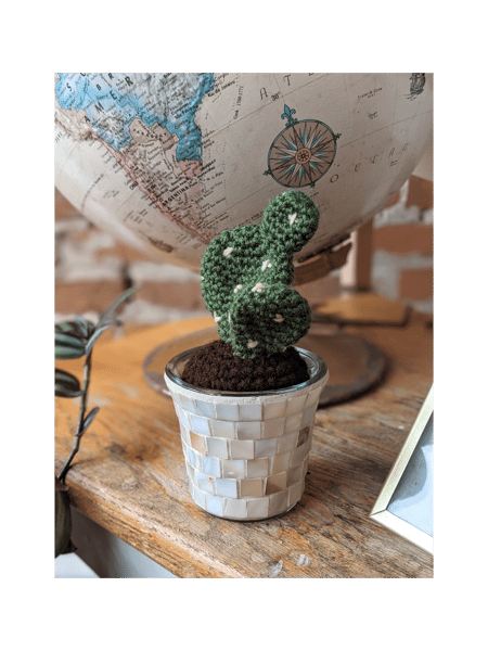 Course Learn to Crochet image 3