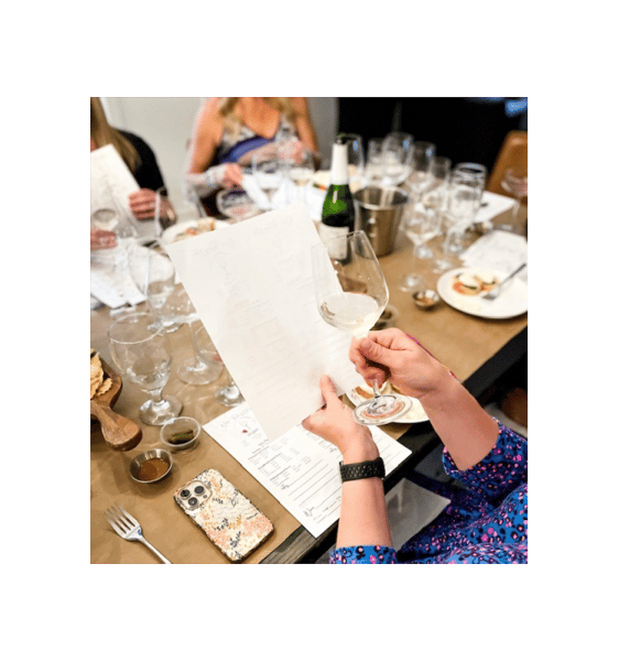 Course Bonjour! The Wines of Southern France image 1