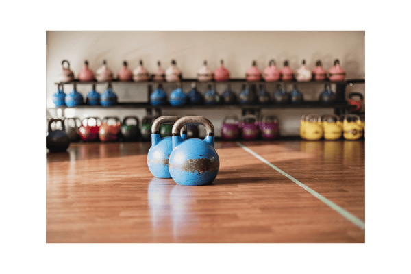 Picture for Kettlebell Foundations