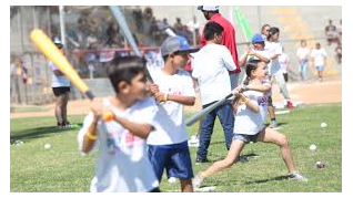 Course Skyhawks: Baseball (Ages 7-9) image 2