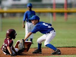 Course Skyhawks: Baseball (Ages 7-9) image 3