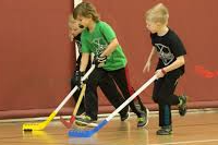 Course Skyhawks: Mini-Hawk Floor Hockey (Ages 5-7) image 2