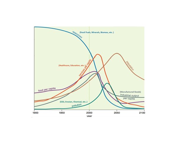 Picture for Transitioning to a Resilient & Sustainable Future