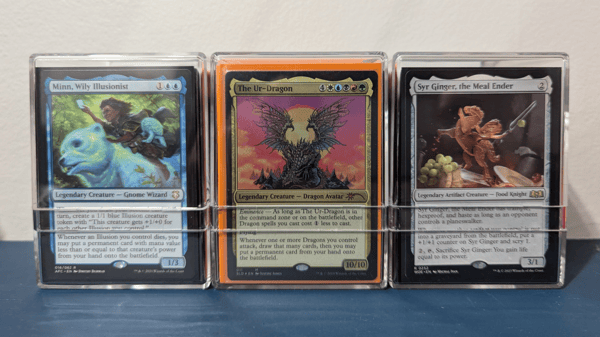 Course Dakota Magic The Gathering (Gr.6-8) image 1