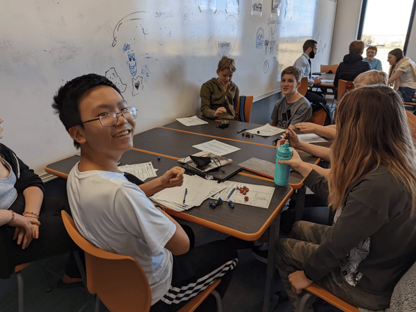 Picture for: Dakota Tabletop Gaming (Gr. 6-8)