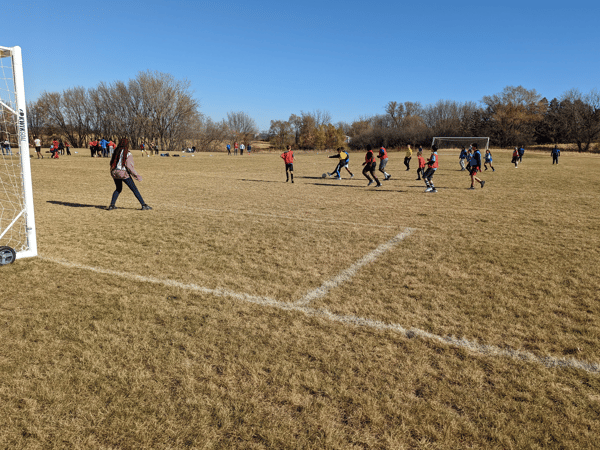 Picture for Dakota Soccer (Gr. 6-8)