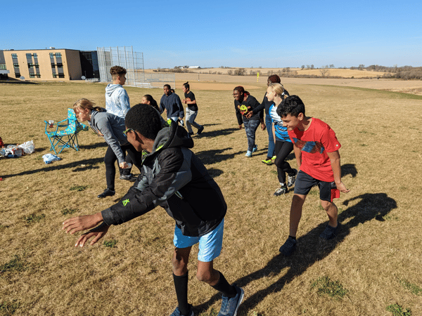 Picture for Dakota Soccer (Gr. 6-8)