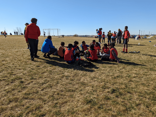 Picture for John Adams Boys Soccer (Gr. 6-8)