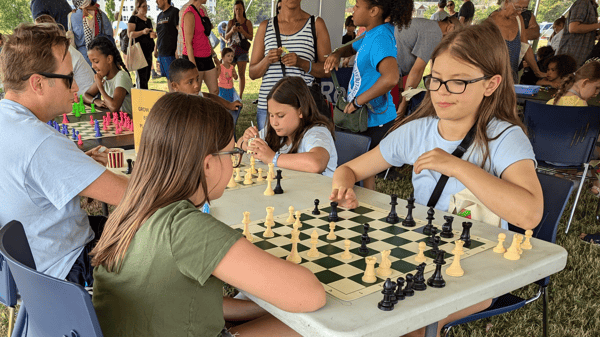 Picture for: Kellogg Chess Club (Gr. 6-8)