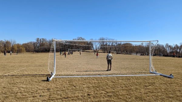 Picture for Kellogg Soccer (Gr. 6-8)