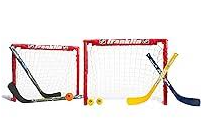 Picture for: Skyhawks: FloorHockeyTots (Ages 2-4 Years w/Adult)