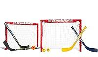Picture for Skyhawks: Floor HockeyTots (Ages 3-4)