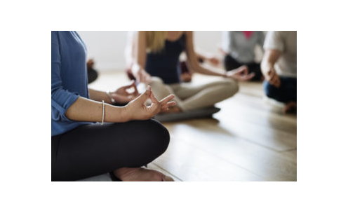 Picture for: Meditation for Everybody