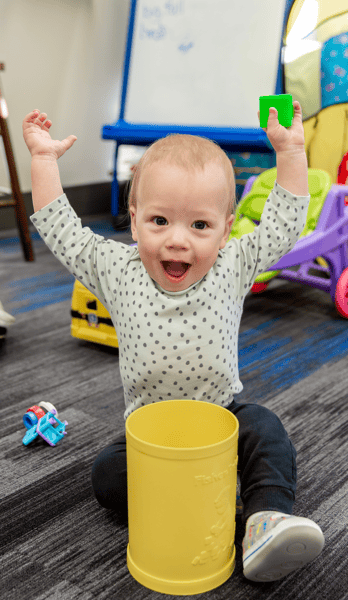 Picture for Small Wonders (0-12 Months)