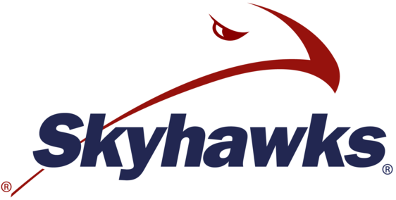 Picture for Skyhawks: Volleyball