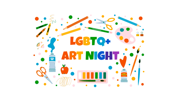 Image for PRYSM Game Night (Gr. 6-12)