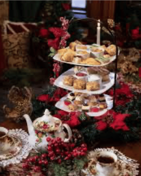 Course Christmas in the City 2025! image 3