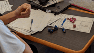Picture for Willow Creek Tabletop Gaming Club (Gr.6-8)