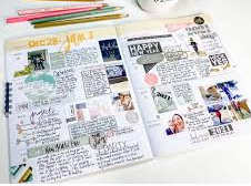 Picture for: Memory Journaling (Gr. 3-5)