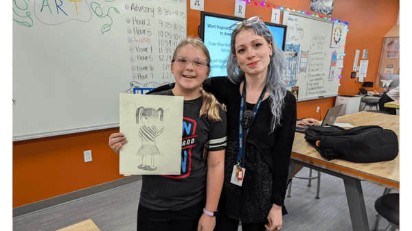 Picture for Dakota Art Club (Gr. 6-8)