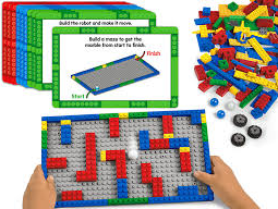 Picture for {YEL!} Bricktopia Master Builders Camp (Gr. 1-5)