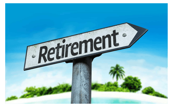 Picture for: Five Keys to Retiring Fearlessly